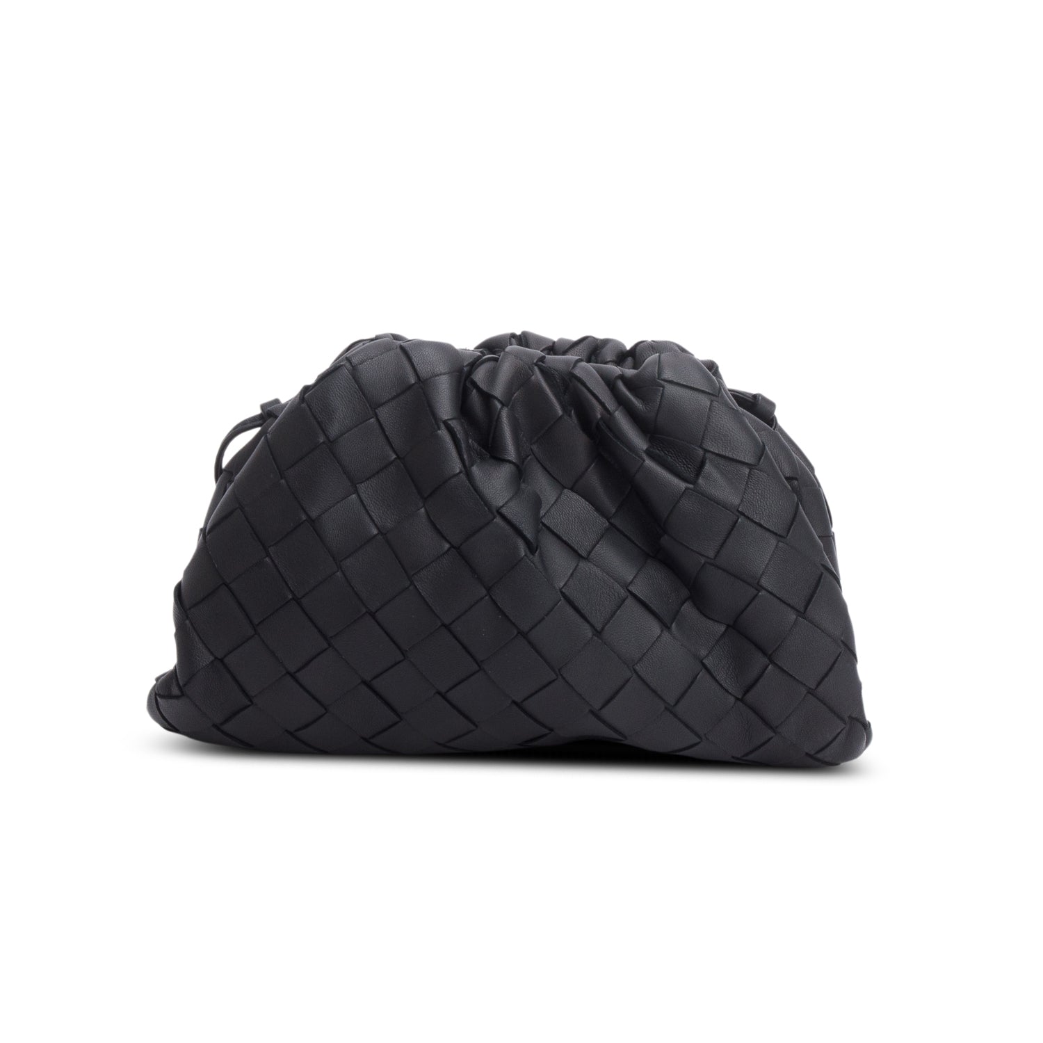 Bottega Veneta Pouch Shoulder Bag - Rovelle Bags