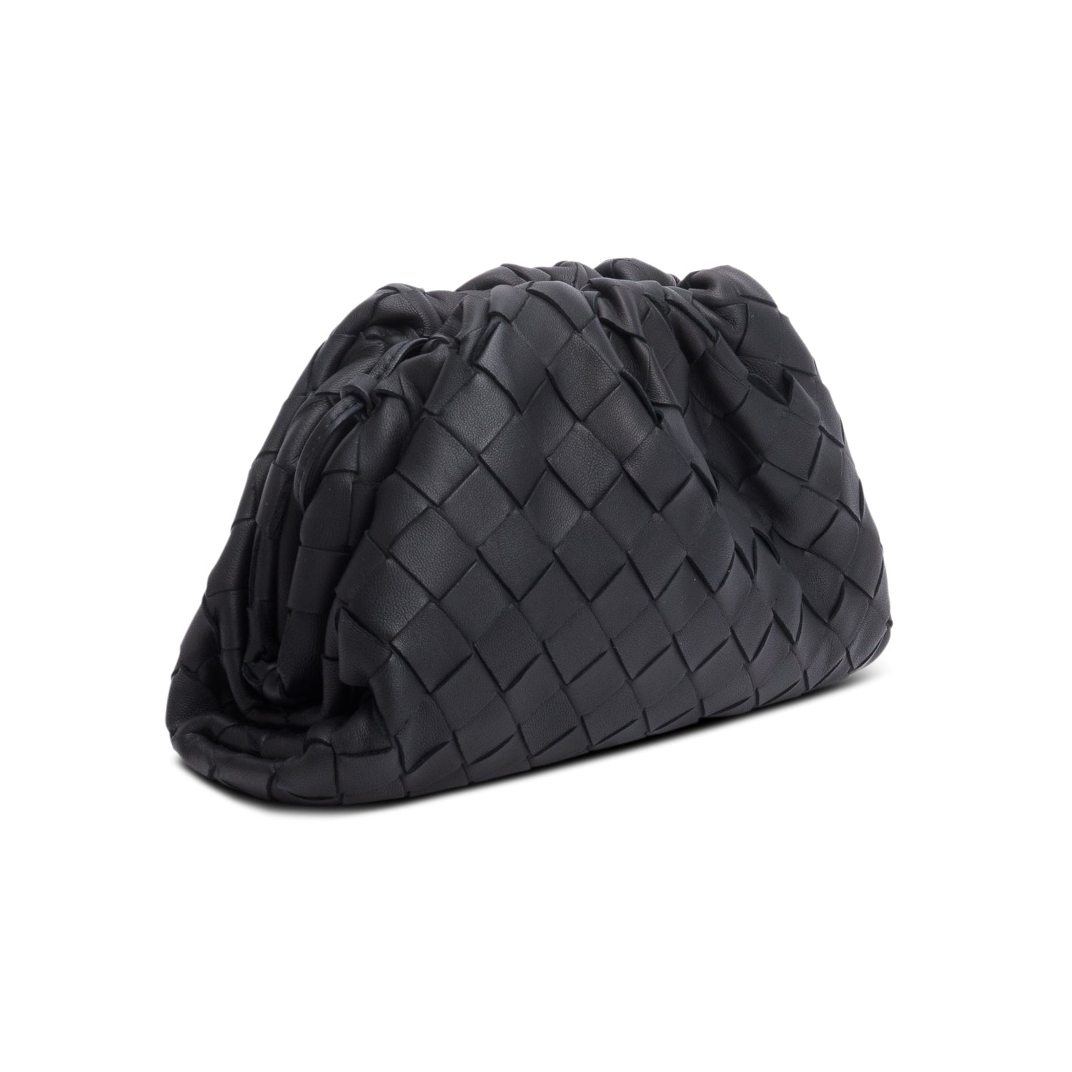 Bottega Veneta Pouch Shoulder Bag - Rovelle Bags