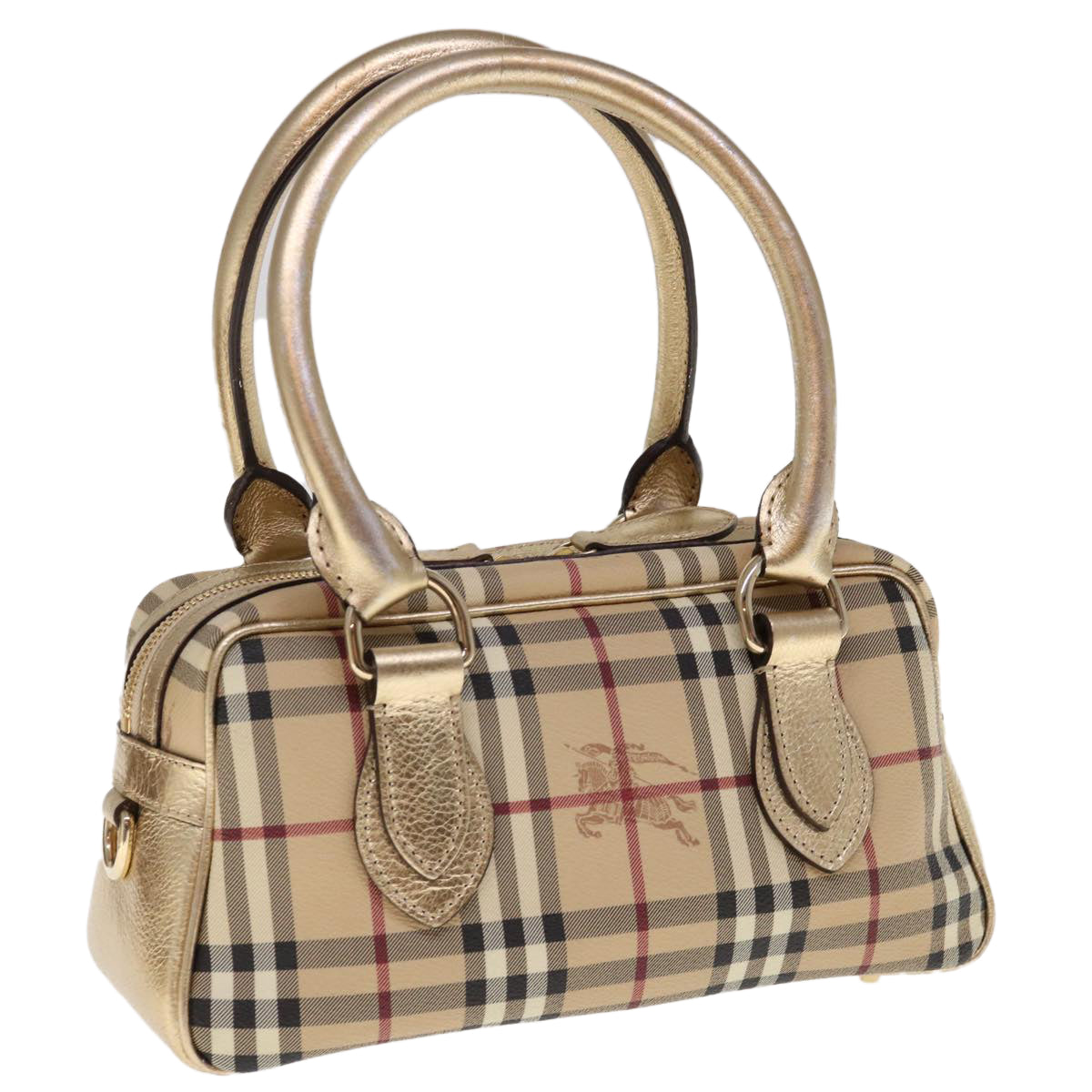 Burberry Nova Auth Handbag - Rovelle Bags