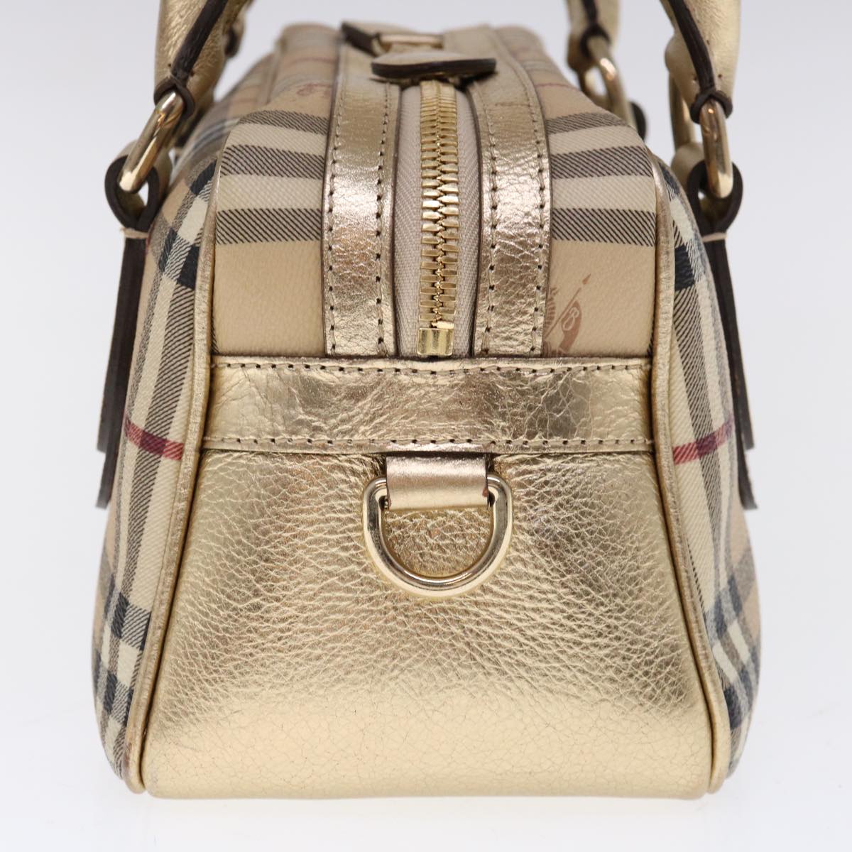Burberry Nova Auth Handbag - Rovelle Bags