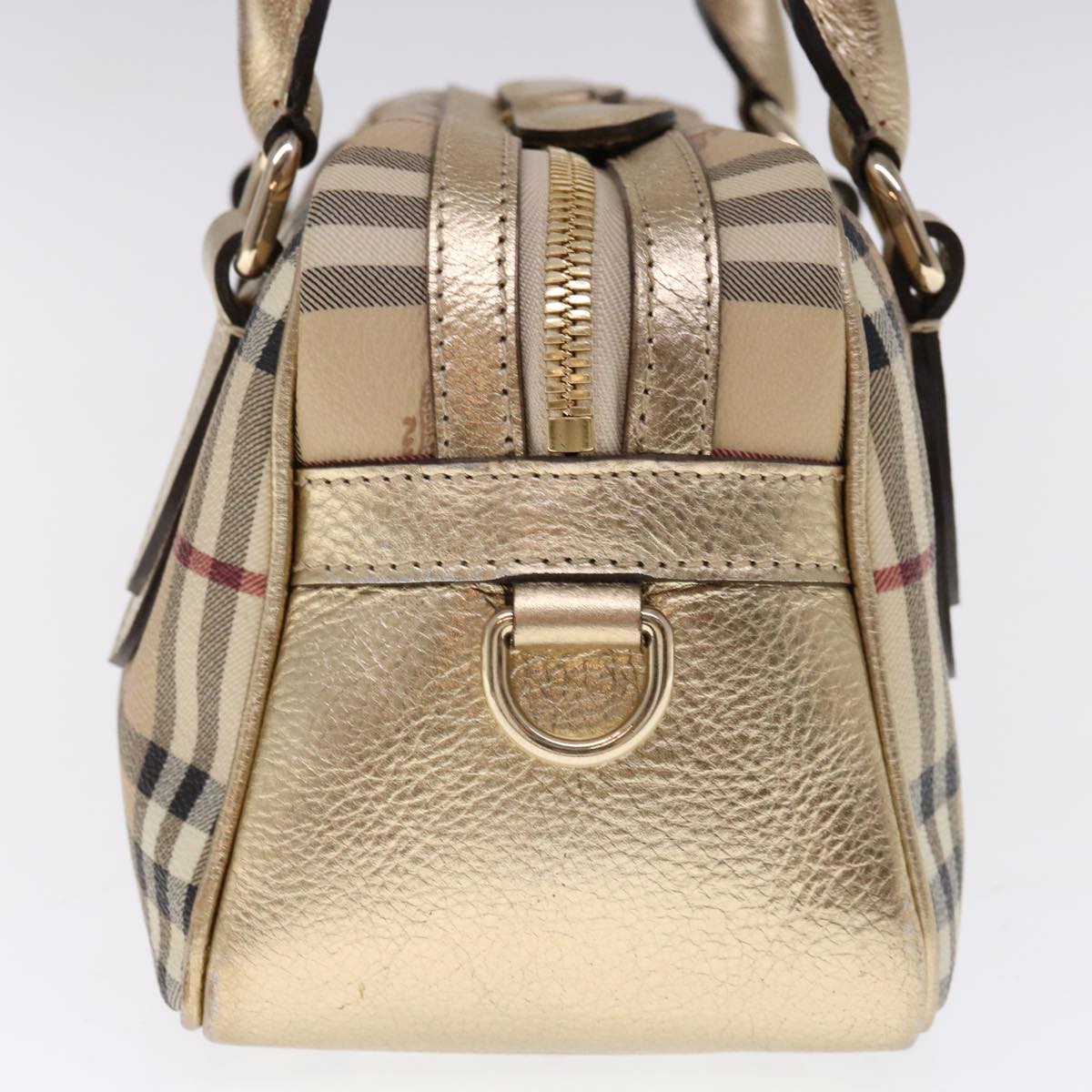 Burberry Nova Auth Handbag - Rovelle Bags