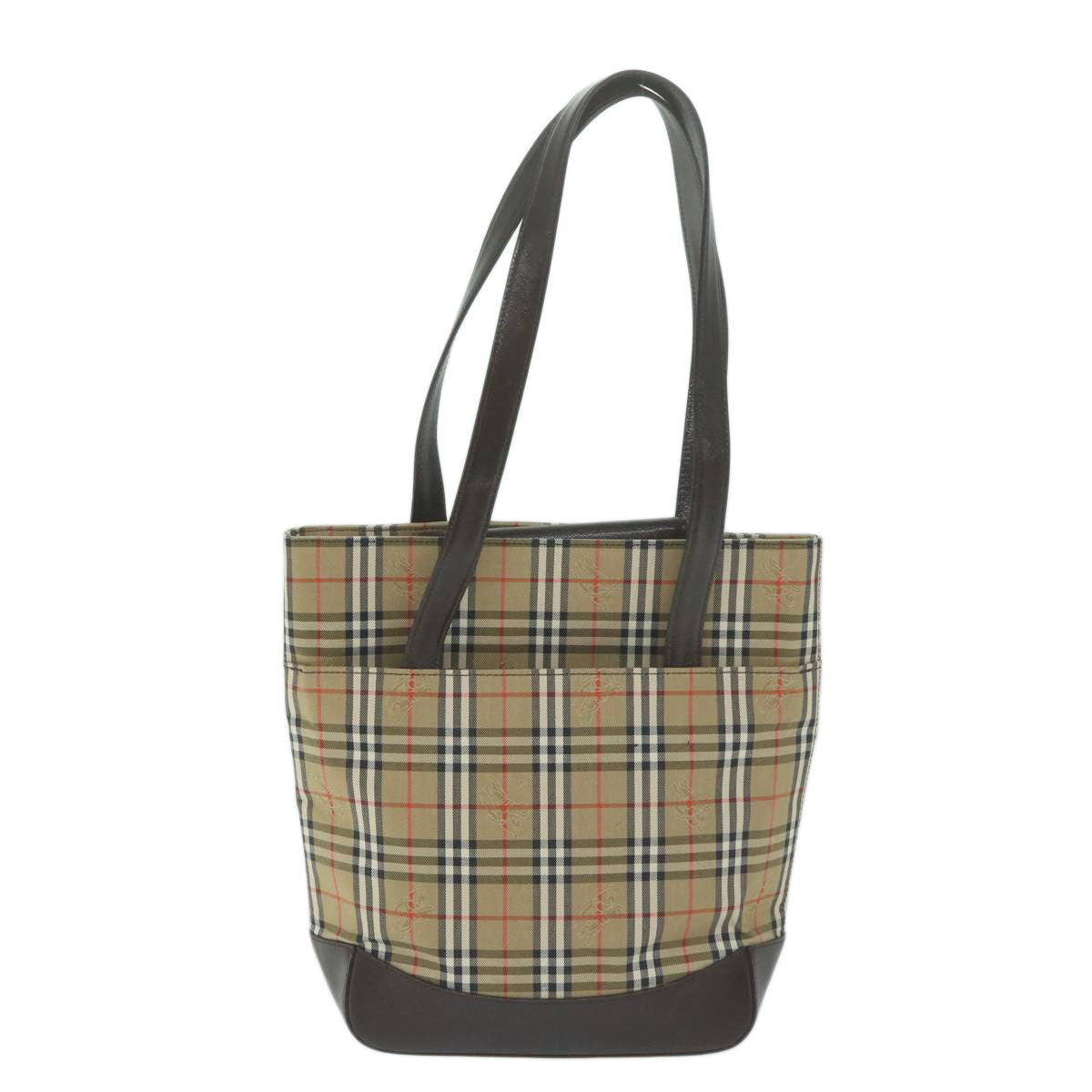 Burberry Nova Auth Tote Bag - Rovelle Bags