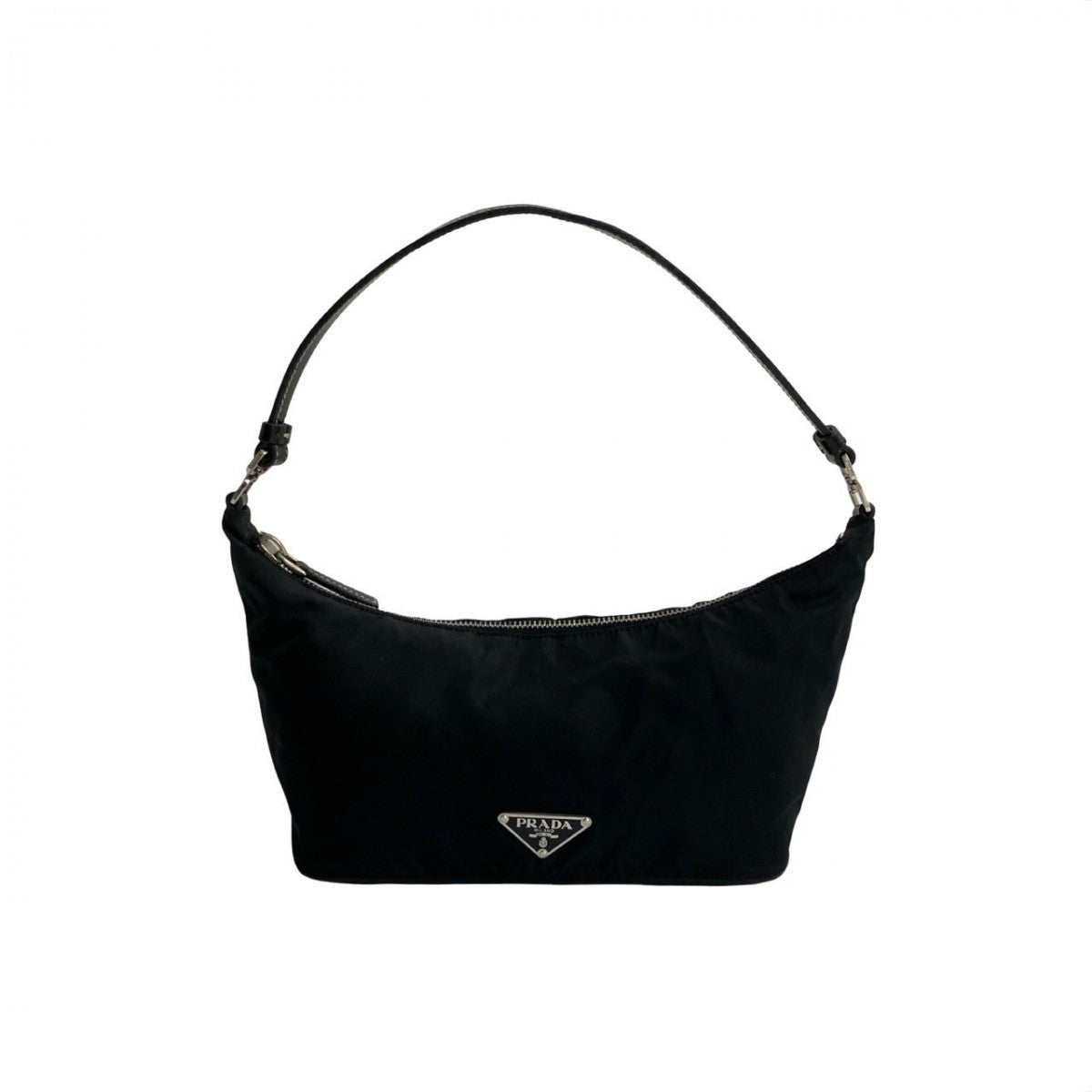 Prada Nylon Handbag - Rovelle Bags