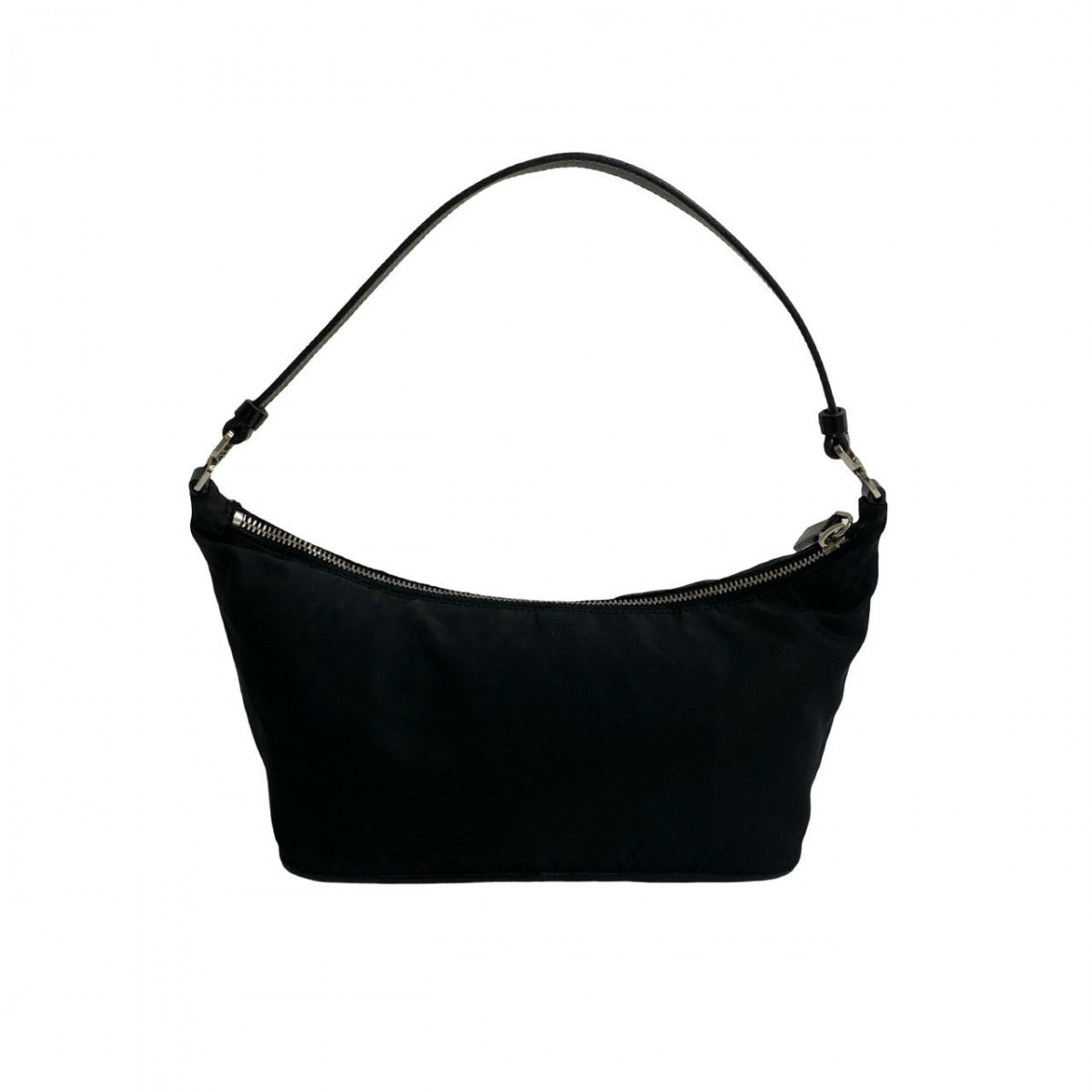 Prada Nylon Handbag - Rovelle Bags