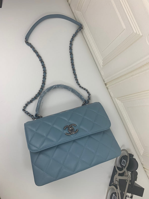 Chanel Handbag - Almora Bags