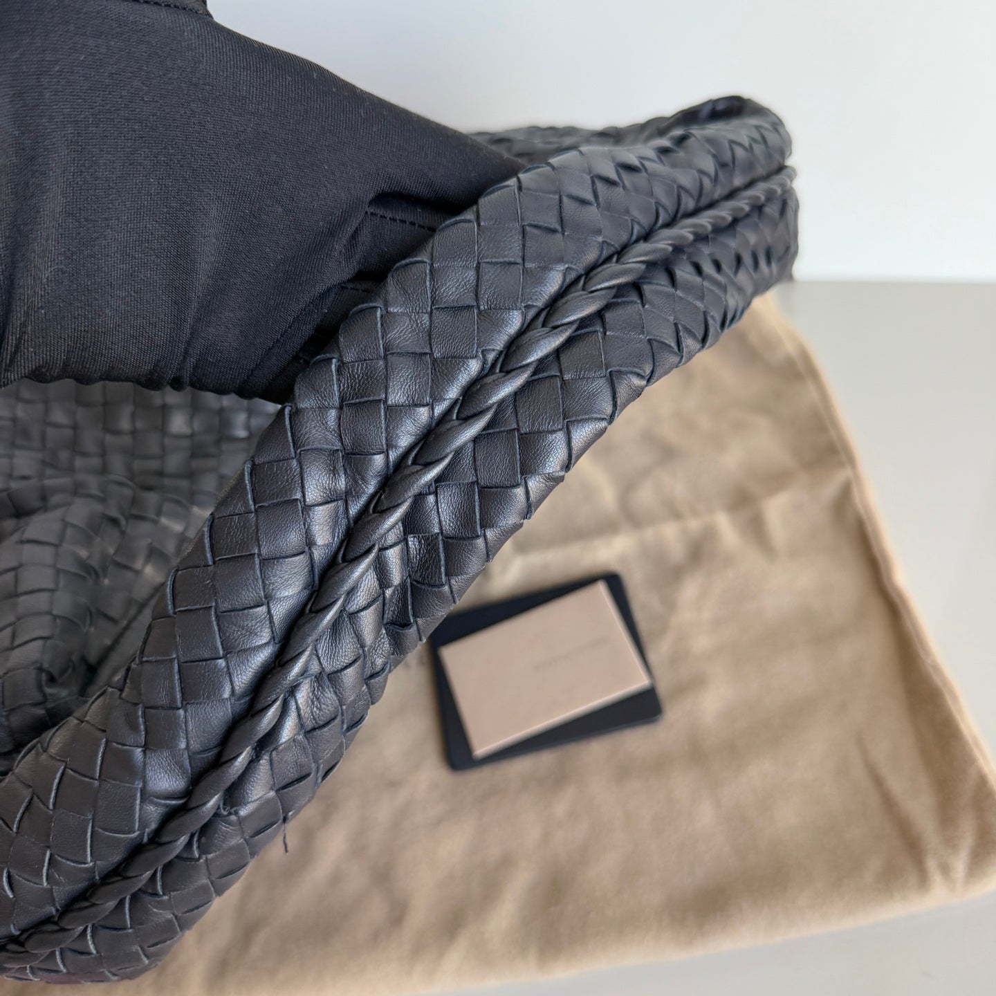 Bottega Veneta Veneta Shoulder Bag - Rovelle Bags