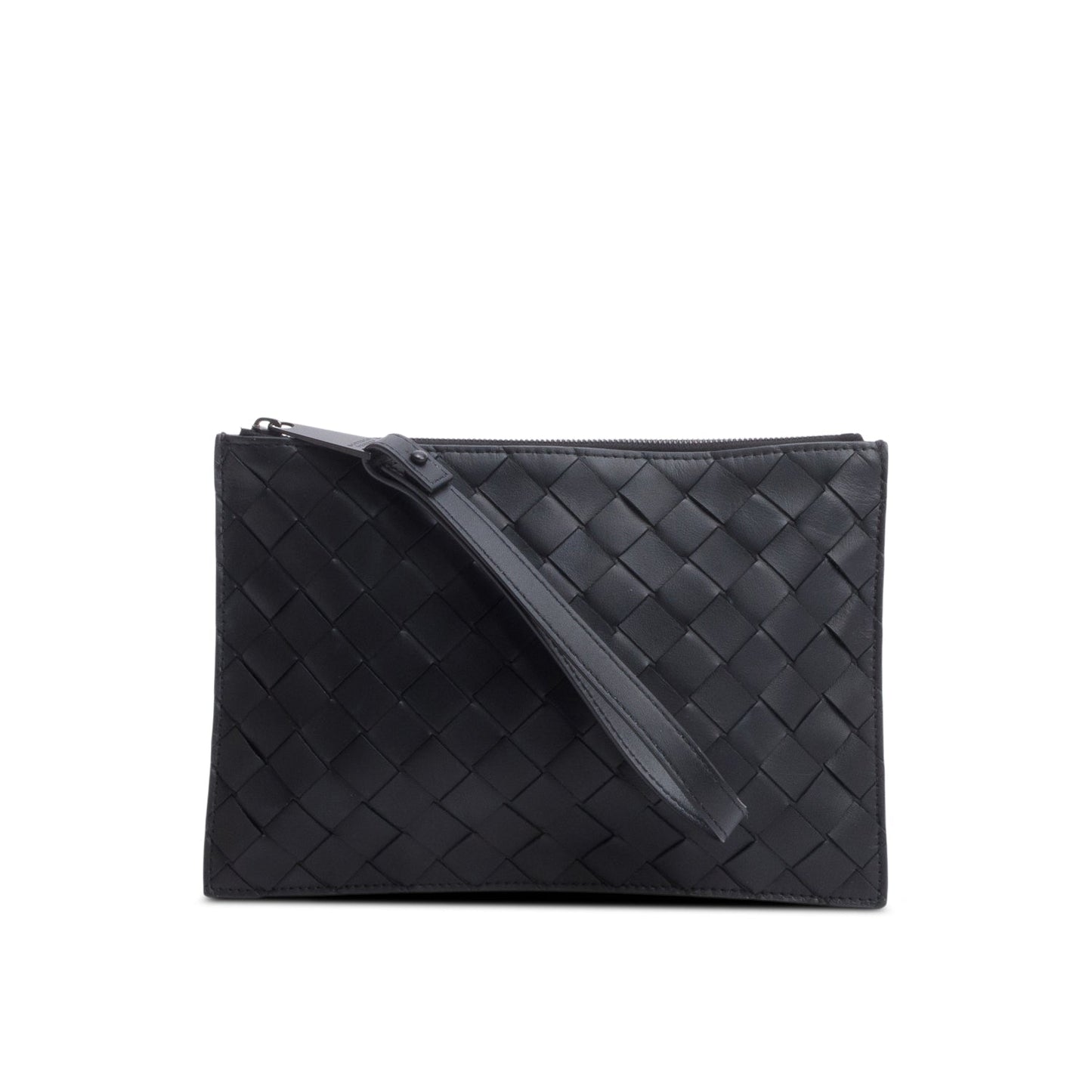 Bottega Veneta Pouch Shoulder Bag - Rovelle Bags
