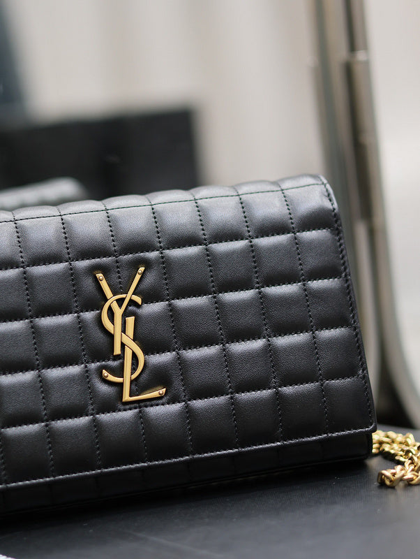 Yves Saint Laurent - Bags - 048