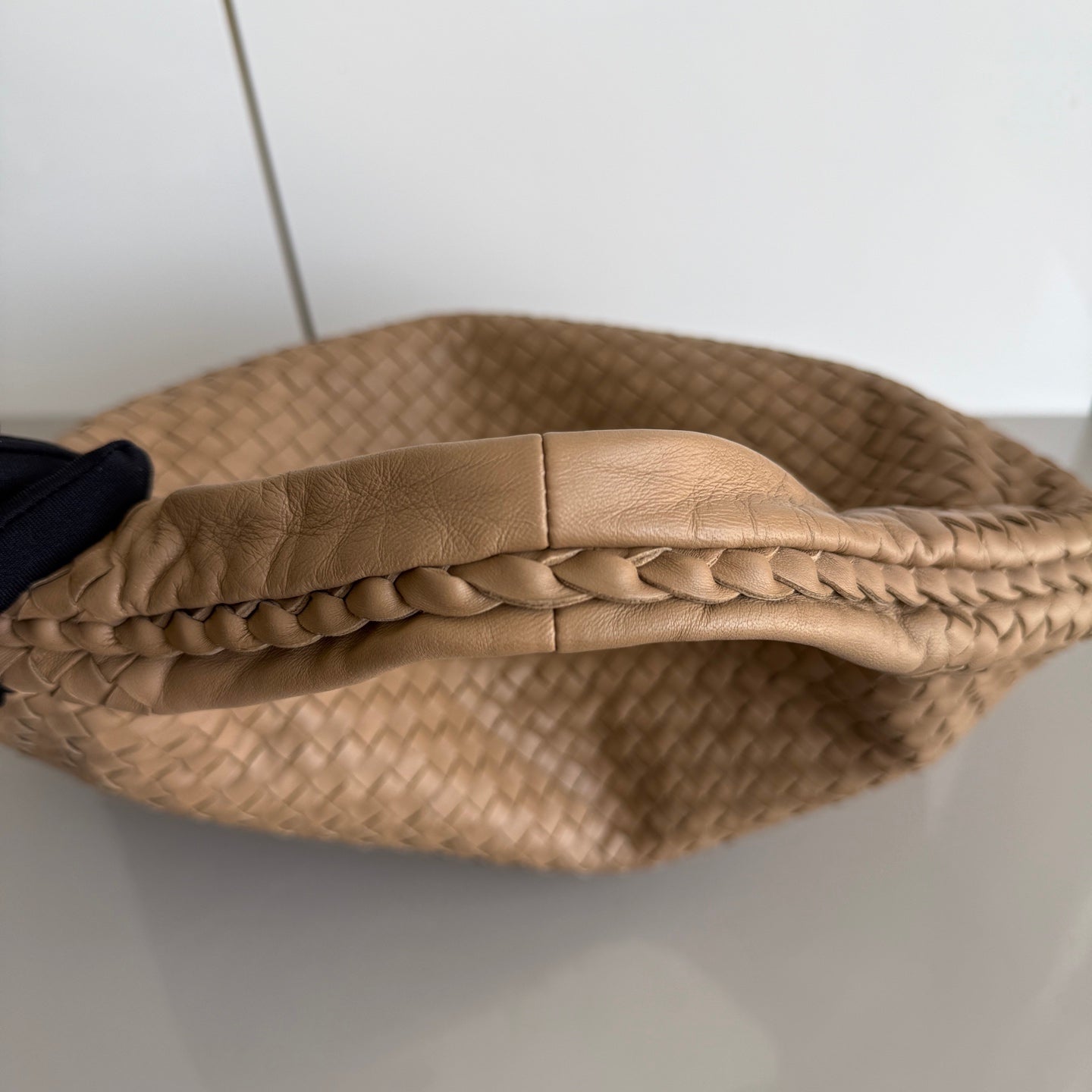 Bottega Veneta Veneta Shoulder Bag - Rovelle Bags