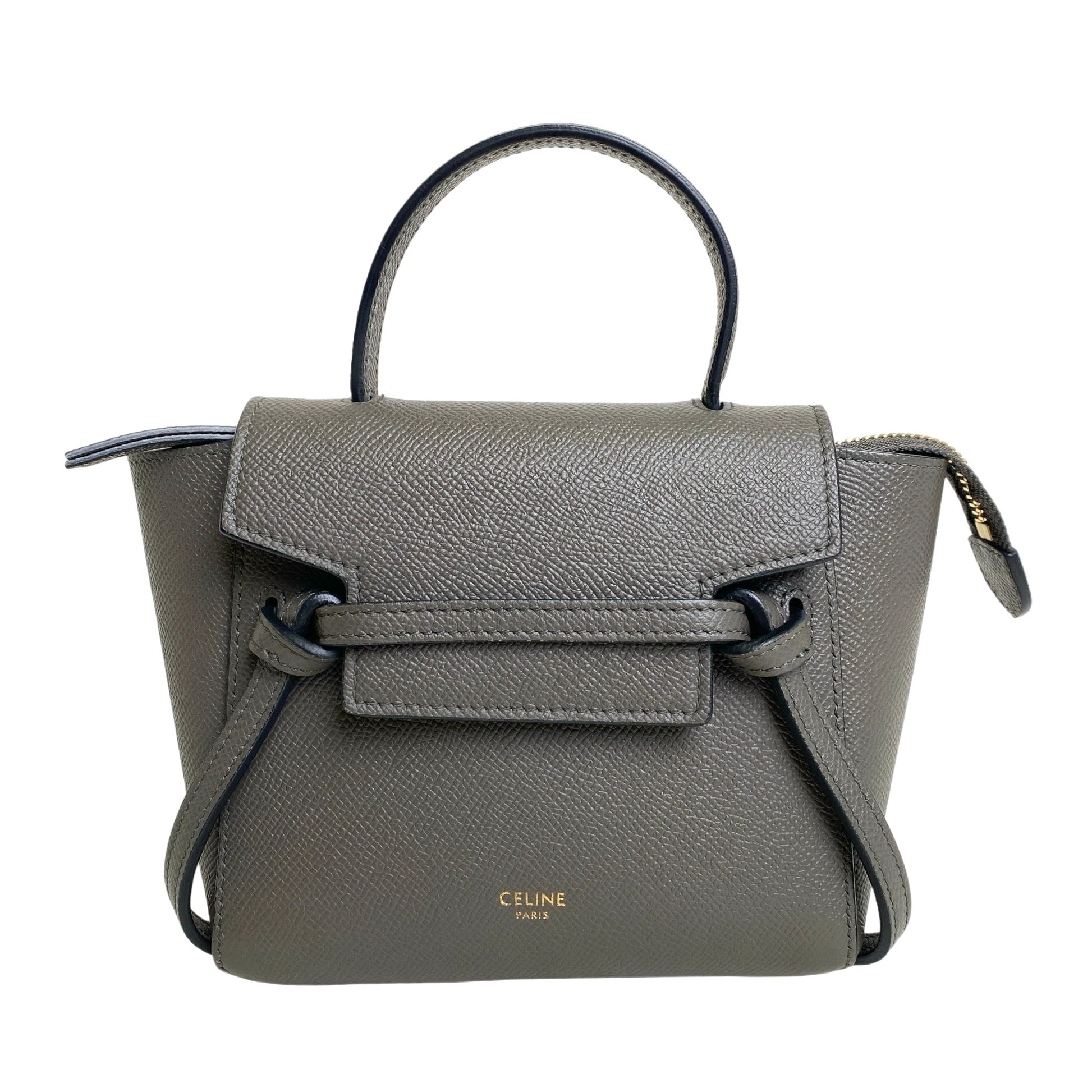 CELINE PICO BELT BAG