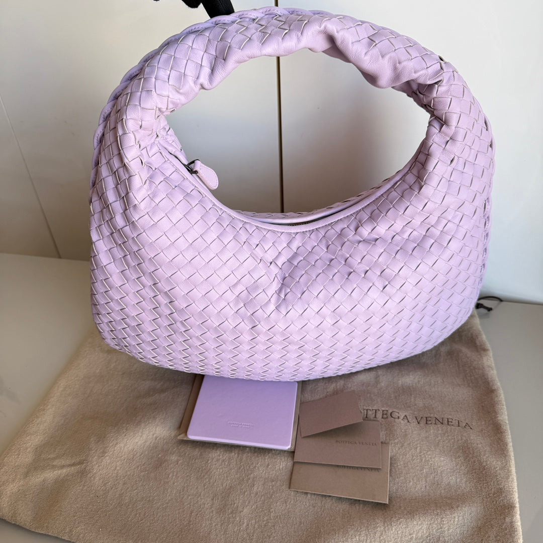 Bottega Veneta Veneta Shoulder Bag - Rovelle Bags