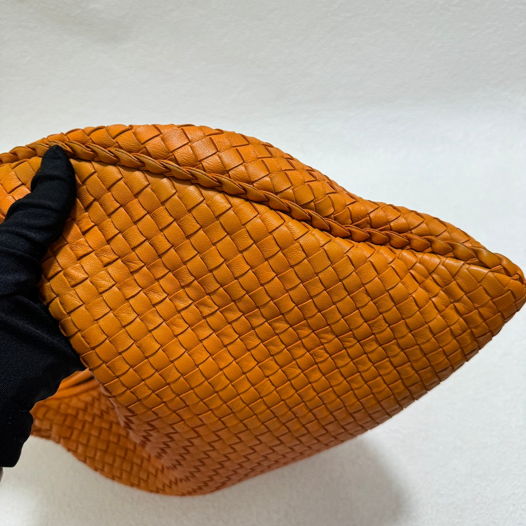 Bottega Veneta Veneta Shoulder Bag - Rovelle Bags