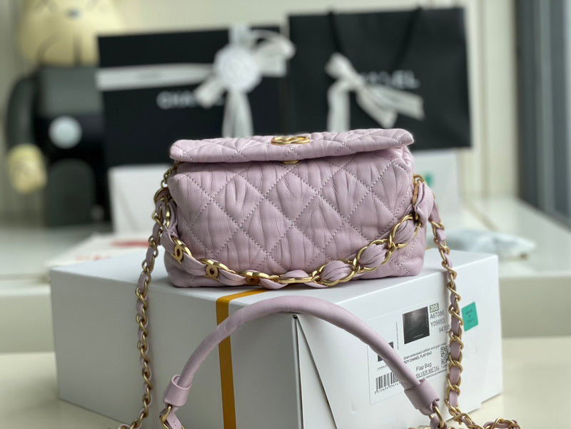 Chanel Handbag - Almora Bags