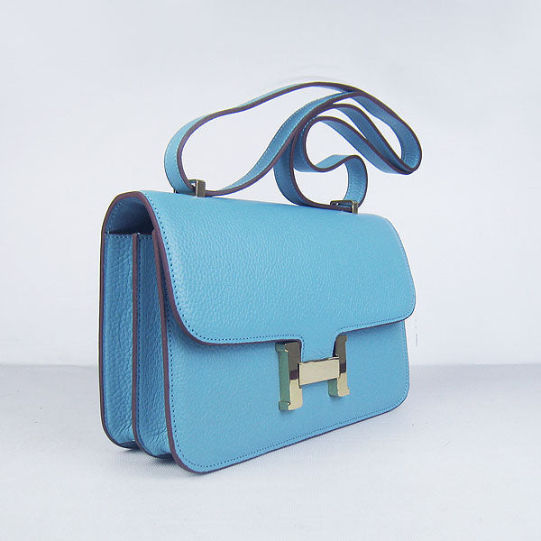 Hermès Handbag - Rovelle Bags