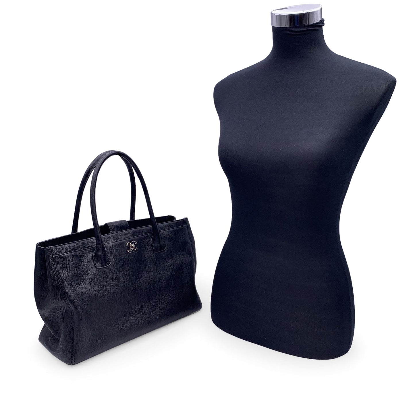Chanel Tote - Almora Bags