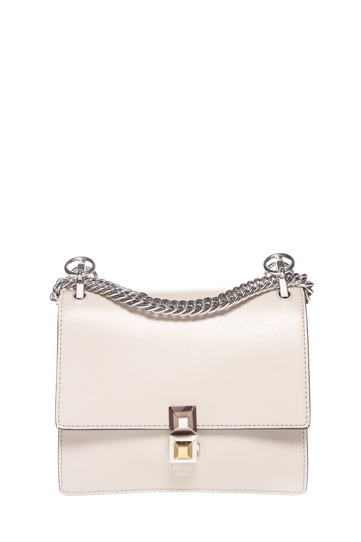 Fendi Nude Kan I Cross-Body