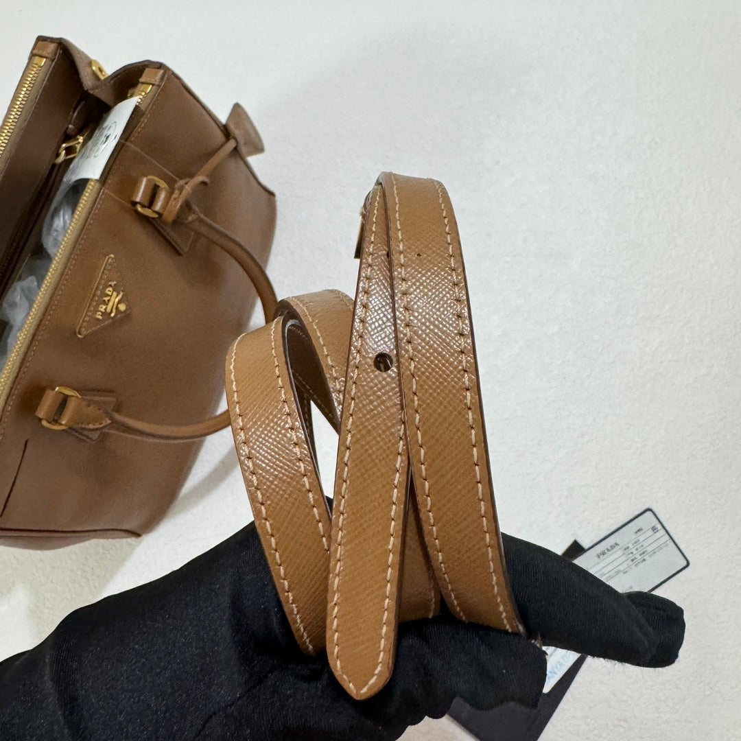 Prada Galleria Tote - Rovelle Bags