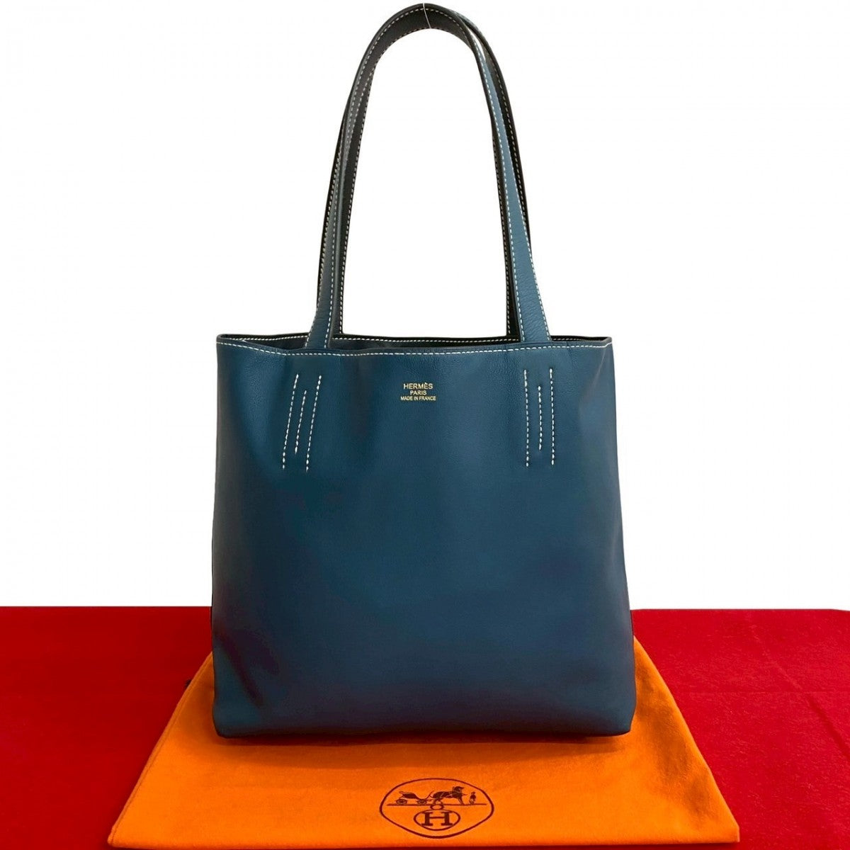 Hermès Tote - Rovelle Bags
