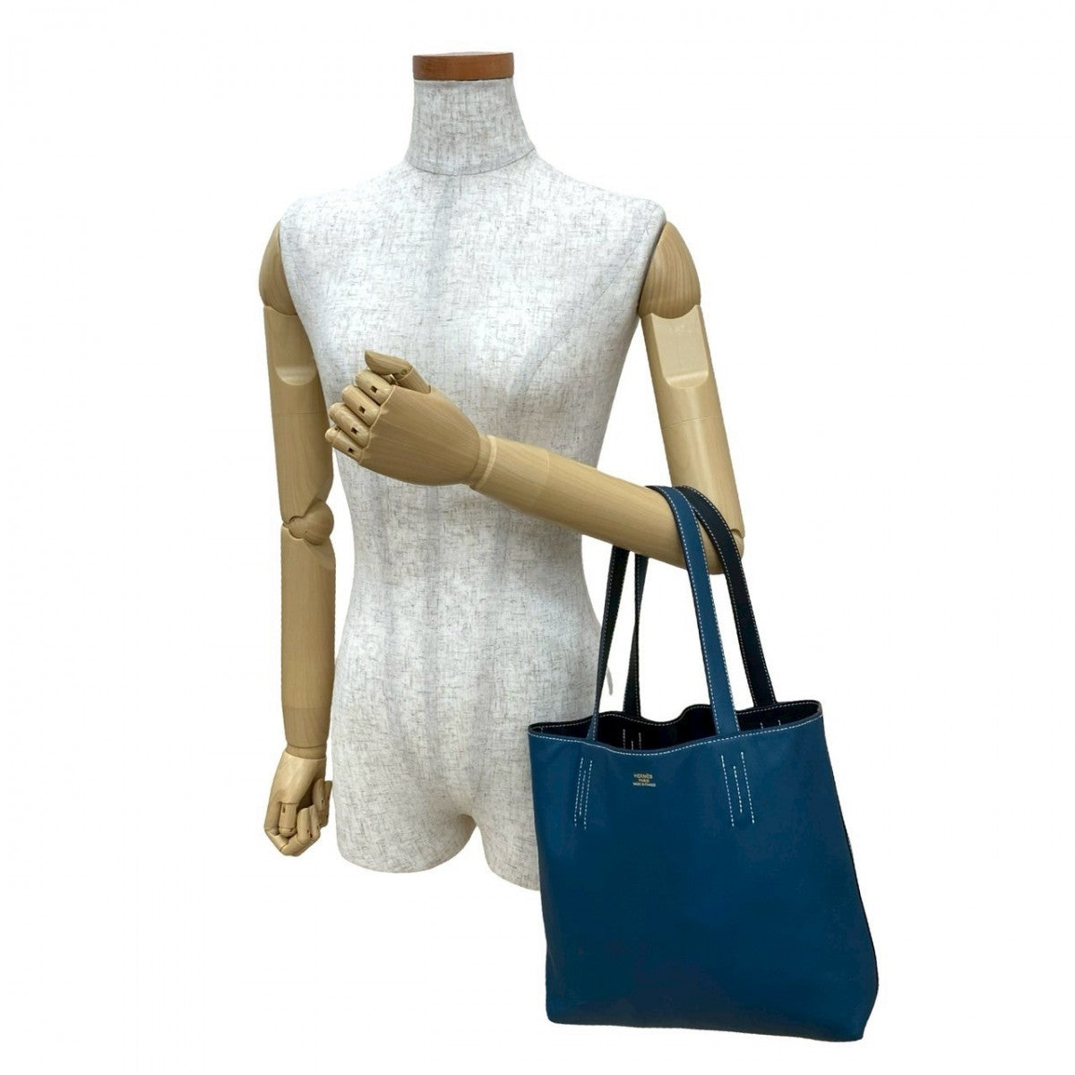 Hermès Tote - Rovelle Bags