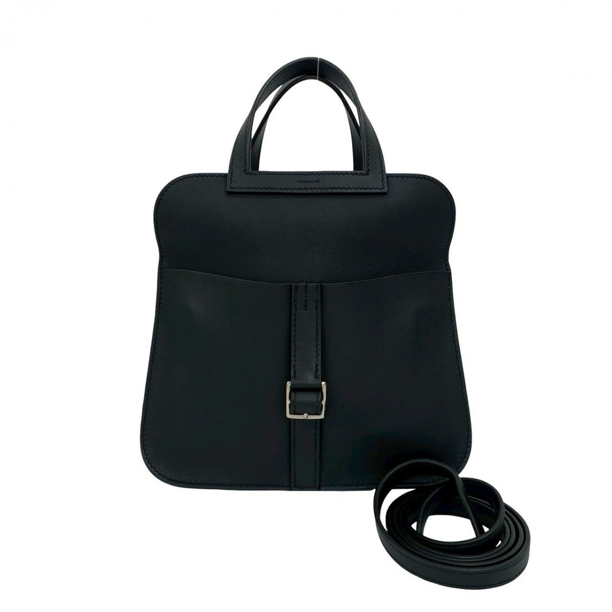Hermès Mini Shoulder Bag - Rovelle Bags