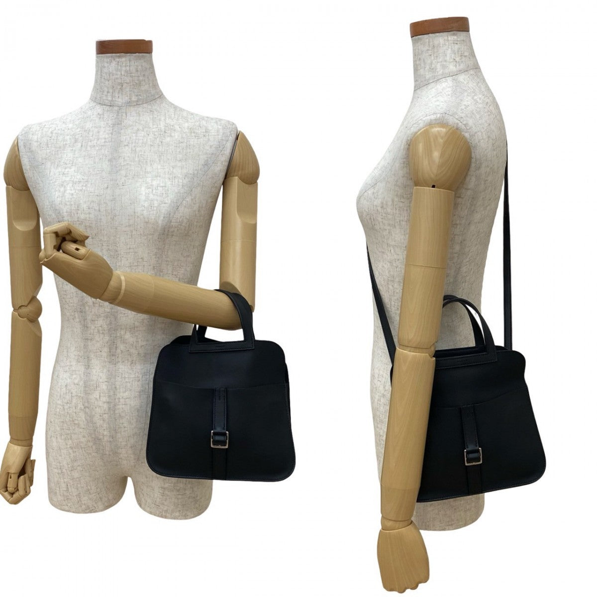 Hermès Mini Shoulder Bag - Rovelle Bags