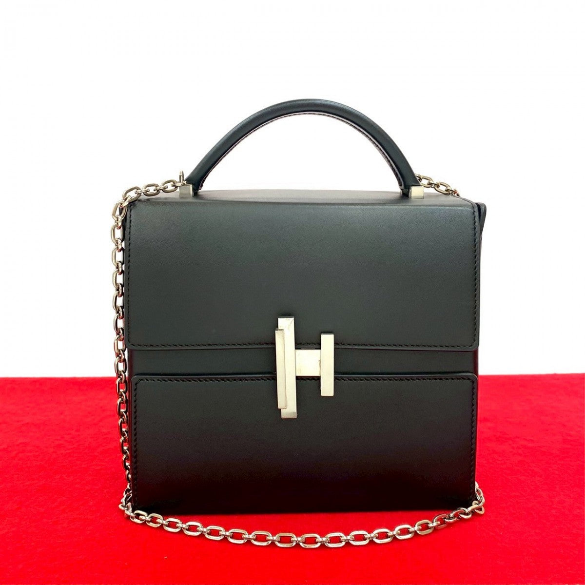 Hermès Shoulder Bag - Rovelle Bags