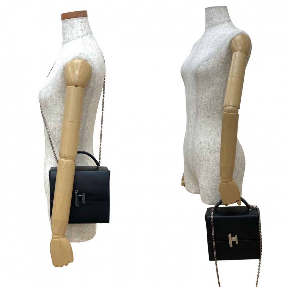 Hermès Shoulder Bag - Rovelle Bags