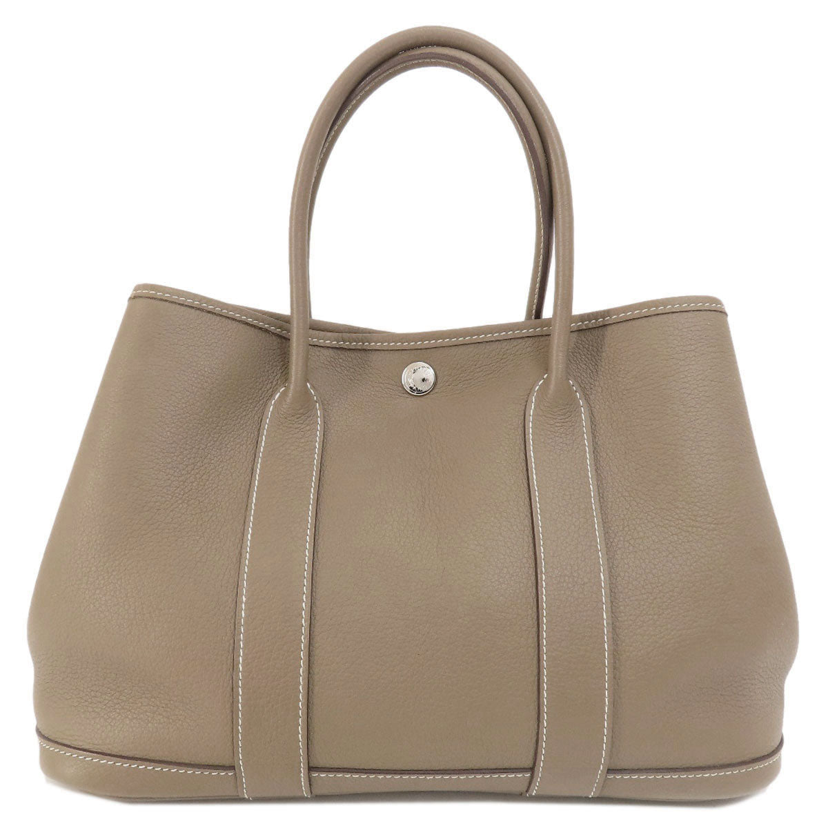 Hermès Garden Party Tote - Rovelle Bags