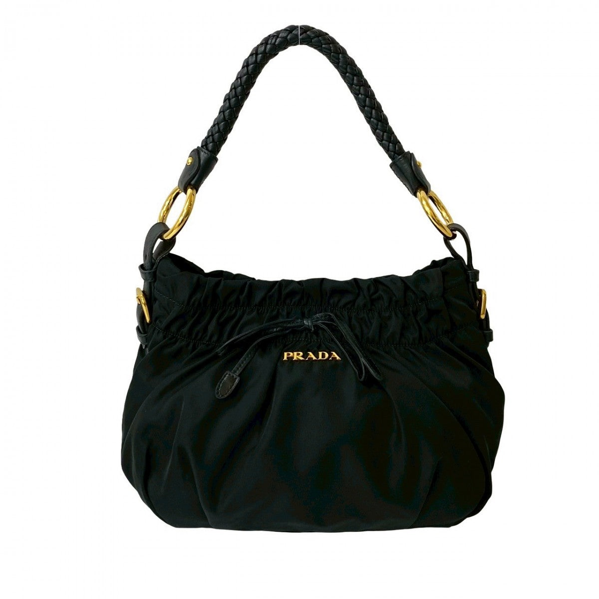 Prada Shoulder Bag - Rovelle Bags