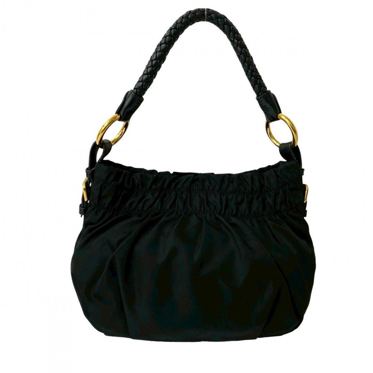 Prada Shoulder Bag - Rovelle Bags