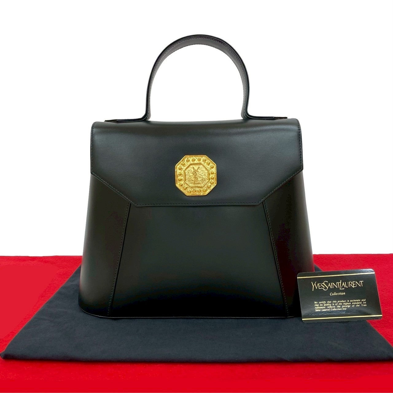 Saint Laurent Handbag - Rovelle Bags