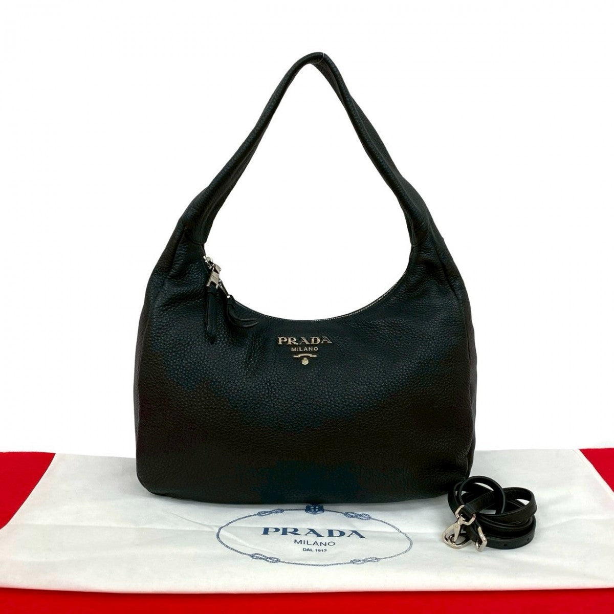 Prada Shoulder Bag - Rovelle Bags