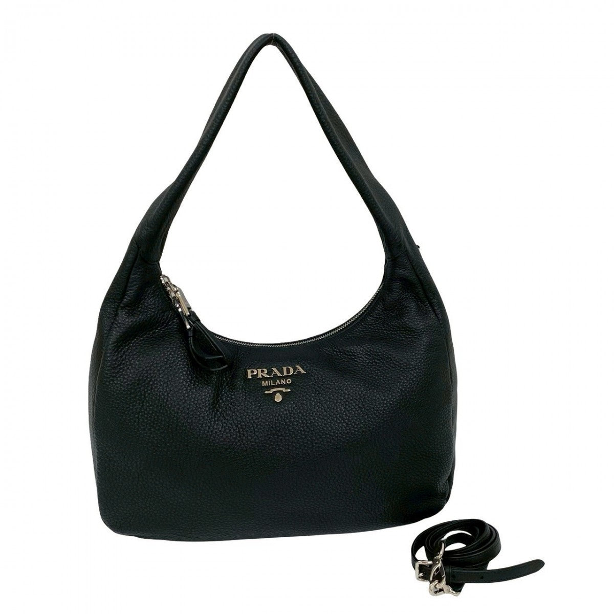 Prada Shoulder Bag - Rovelle Bags