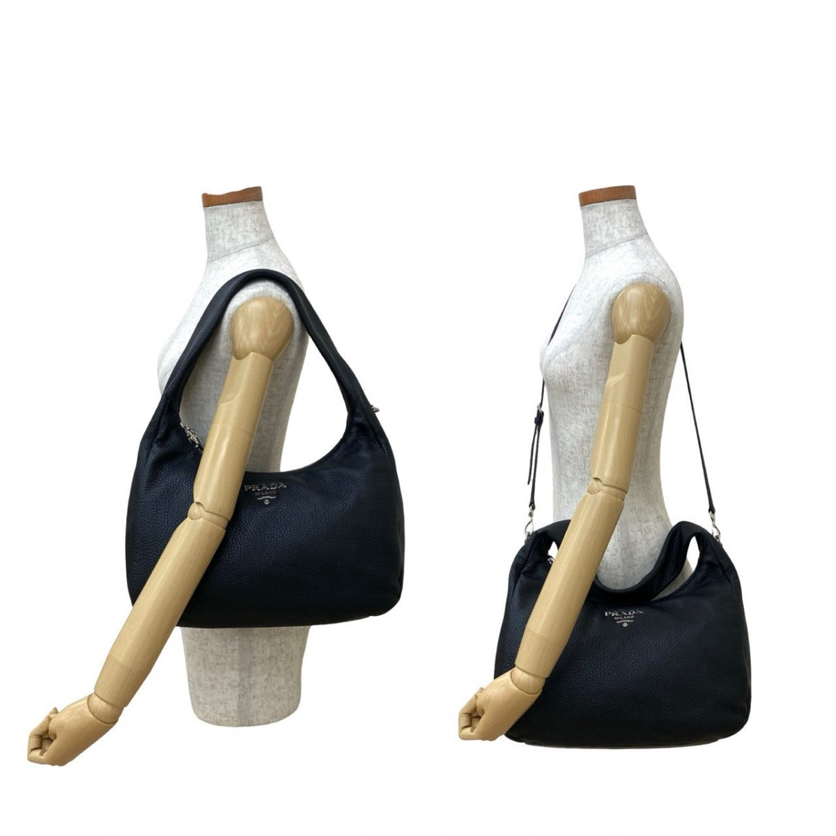 Prada Shoulder Bag - Rovelle Bags