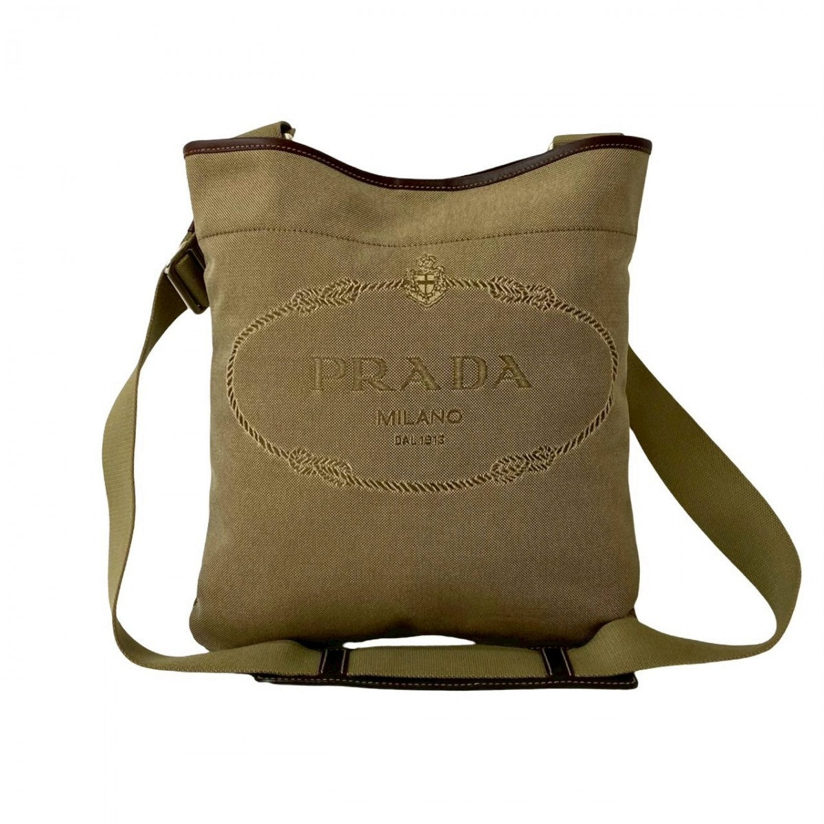 Prada Shoulder Bag - Rovelle Bags