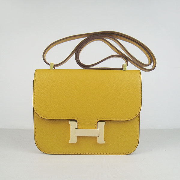 Hermès Constance Shoulder Bag - Rovelle Bags