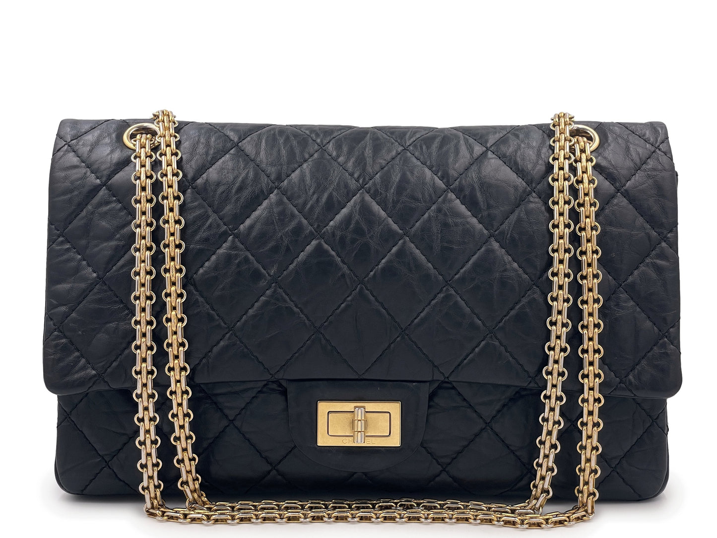 Chanel Flap Shoulder Bag - Almora Bags