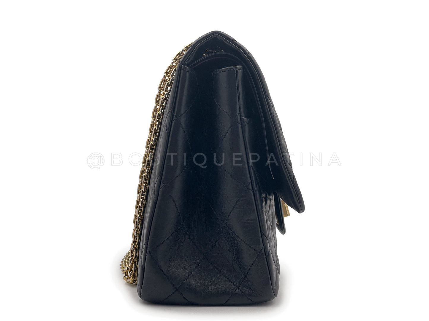 Chanel Flap Shoulder Bag - Almora Bags