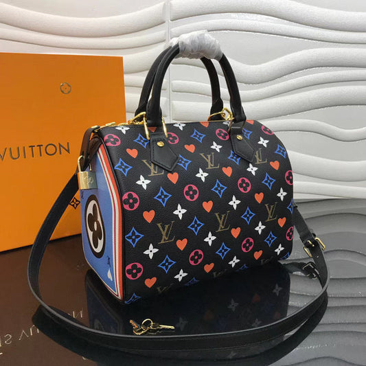 Louis Vuitton Luxury Bags 2495