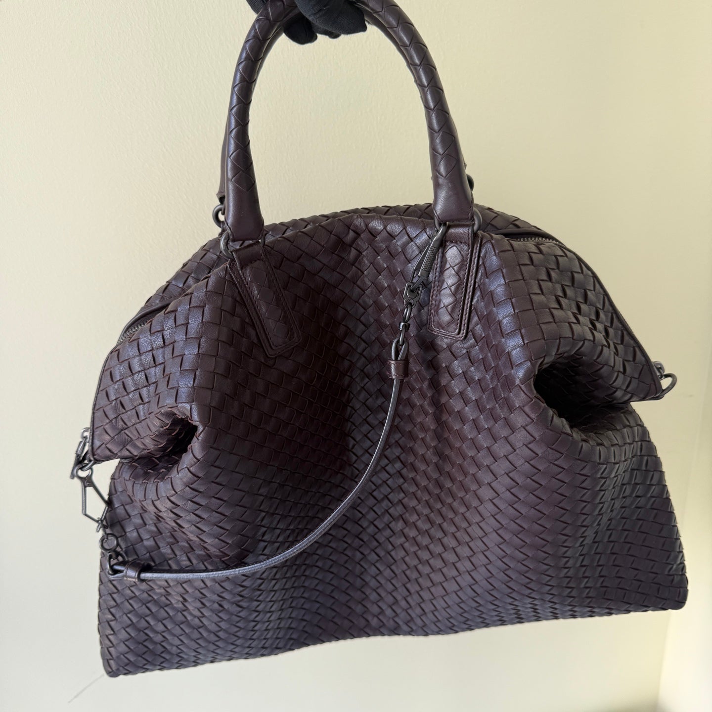 Bottega Veneta Veneta Tote - Rovelle Bags