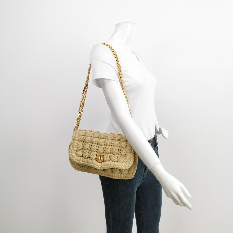 Bottega Veneta Veneta Shoulder Bag - Rovelle Bags
