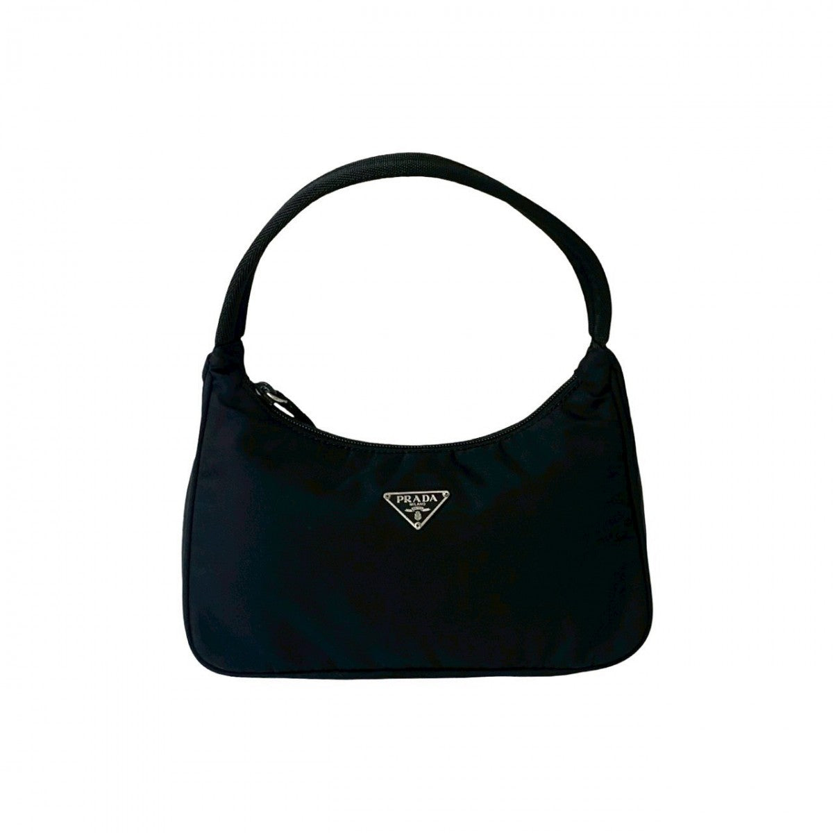 Prada Nylon Handbag - Rovelle Bags