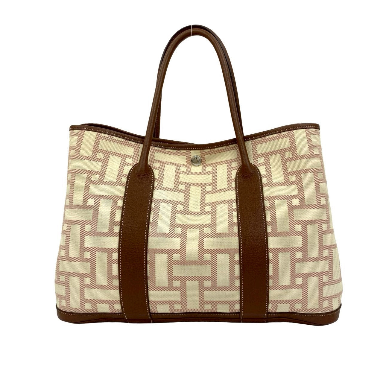 Hermès Garden Party Tote - Rovelle Bags