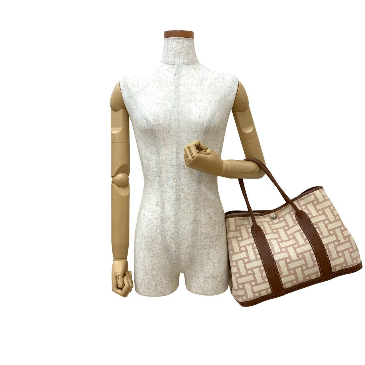 Hermès Garden Party Tote - Rovelle Bags