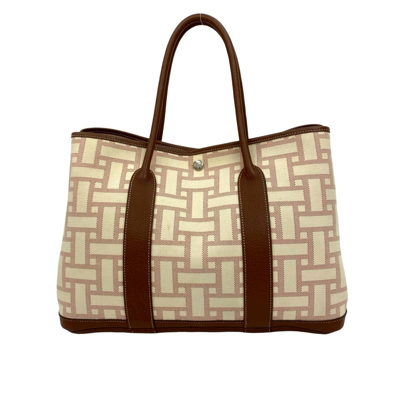 Hermès Garden Party Tote - Rovelle Bags
