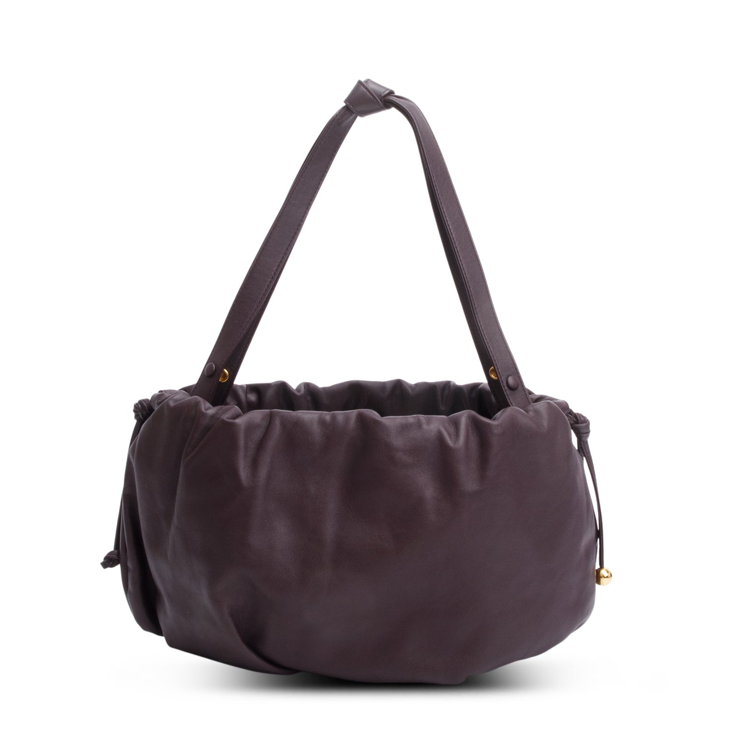 Bottega Veneta Veneta Shoulder Bag - Rovelle Bags