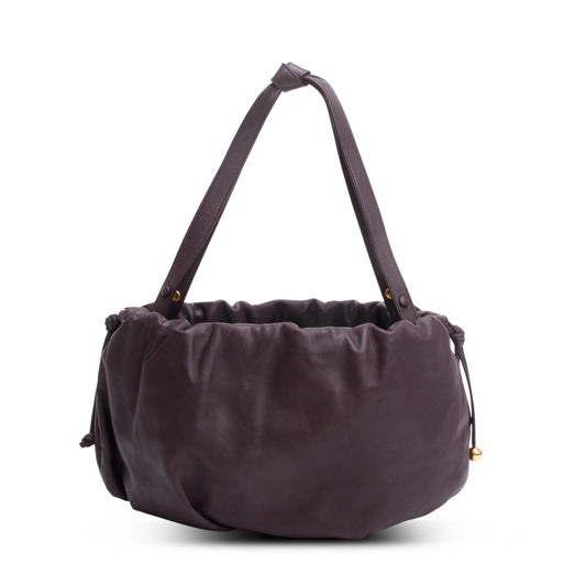 Bottega Veneta Veneta Shoulder Bag - Rovelle Bags