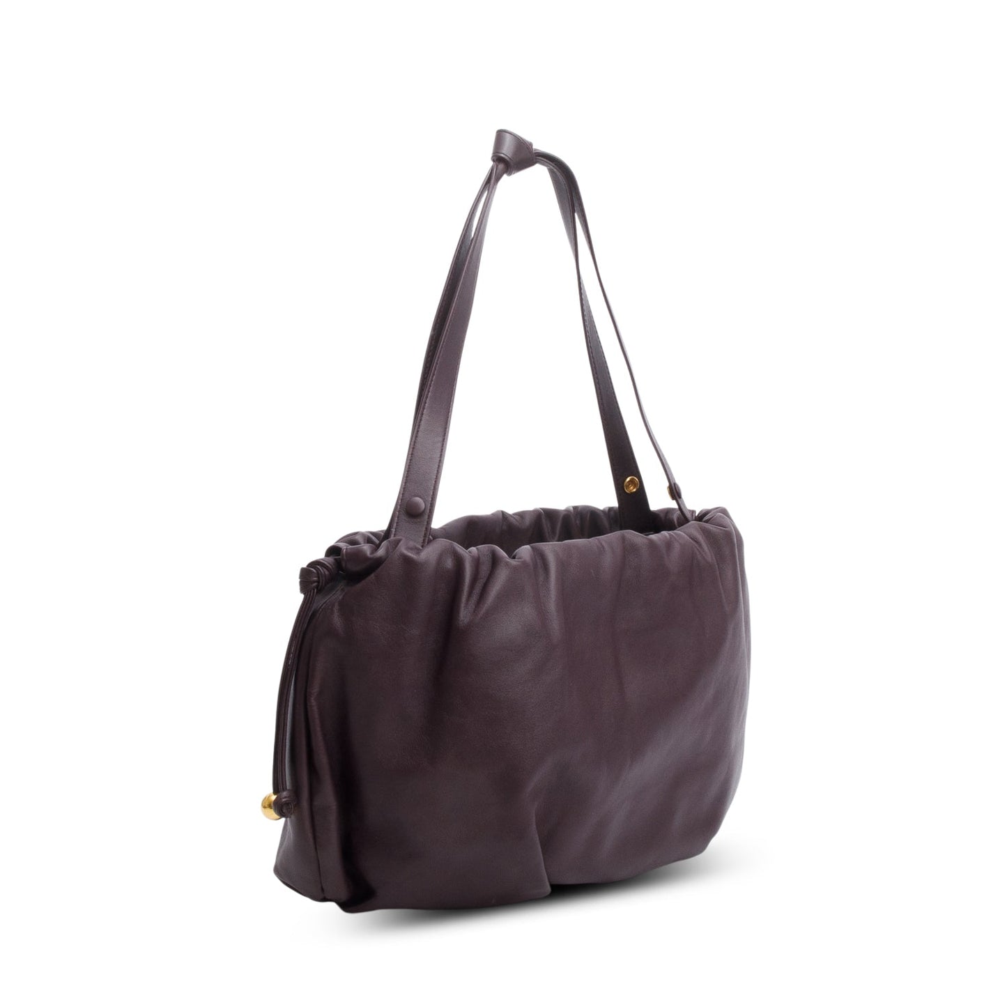 Bottega Veneta Veneta Shoulder Bag - Rovelle Bags