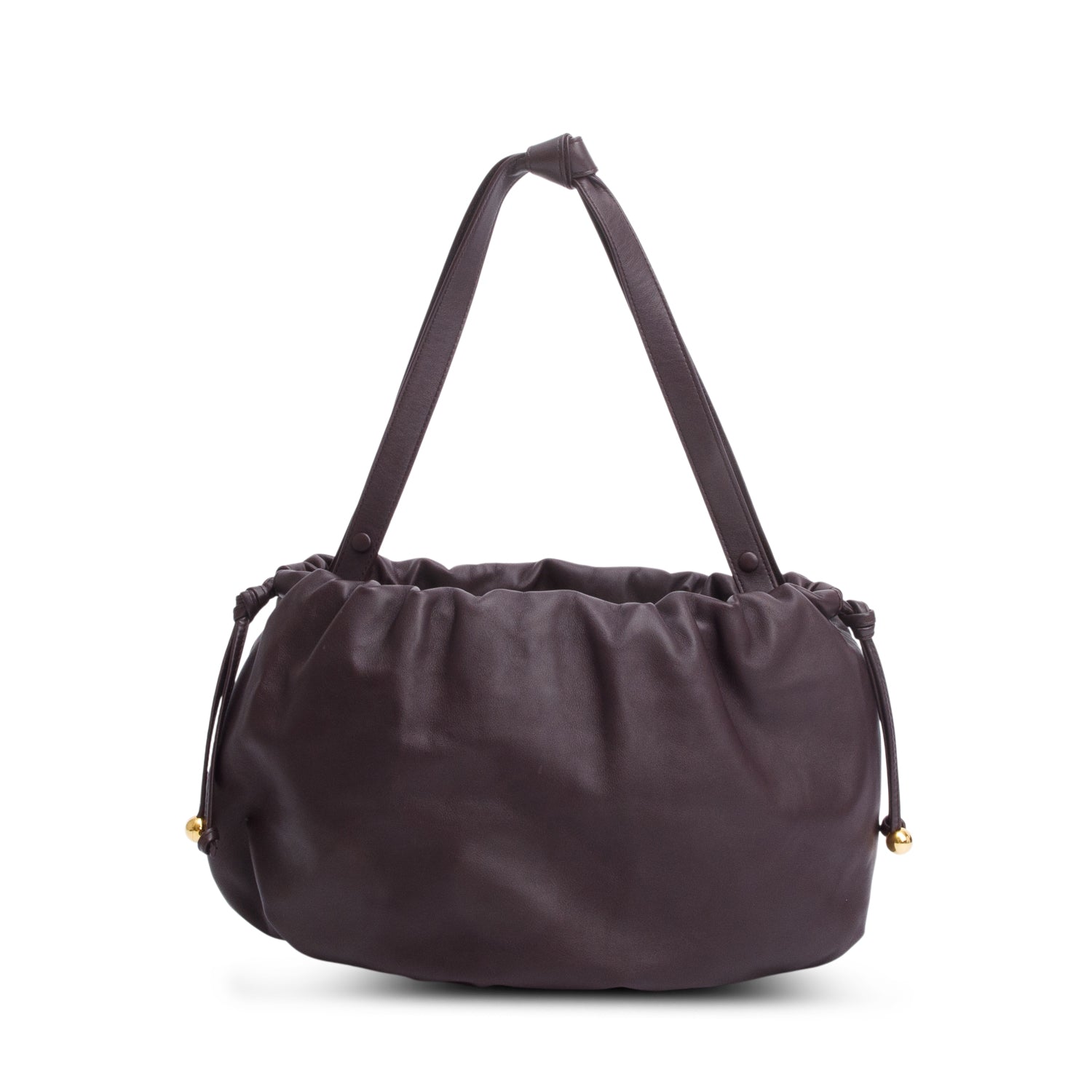 Bottega Veneta Veneta Shoulder Bag - Rovelle Bags