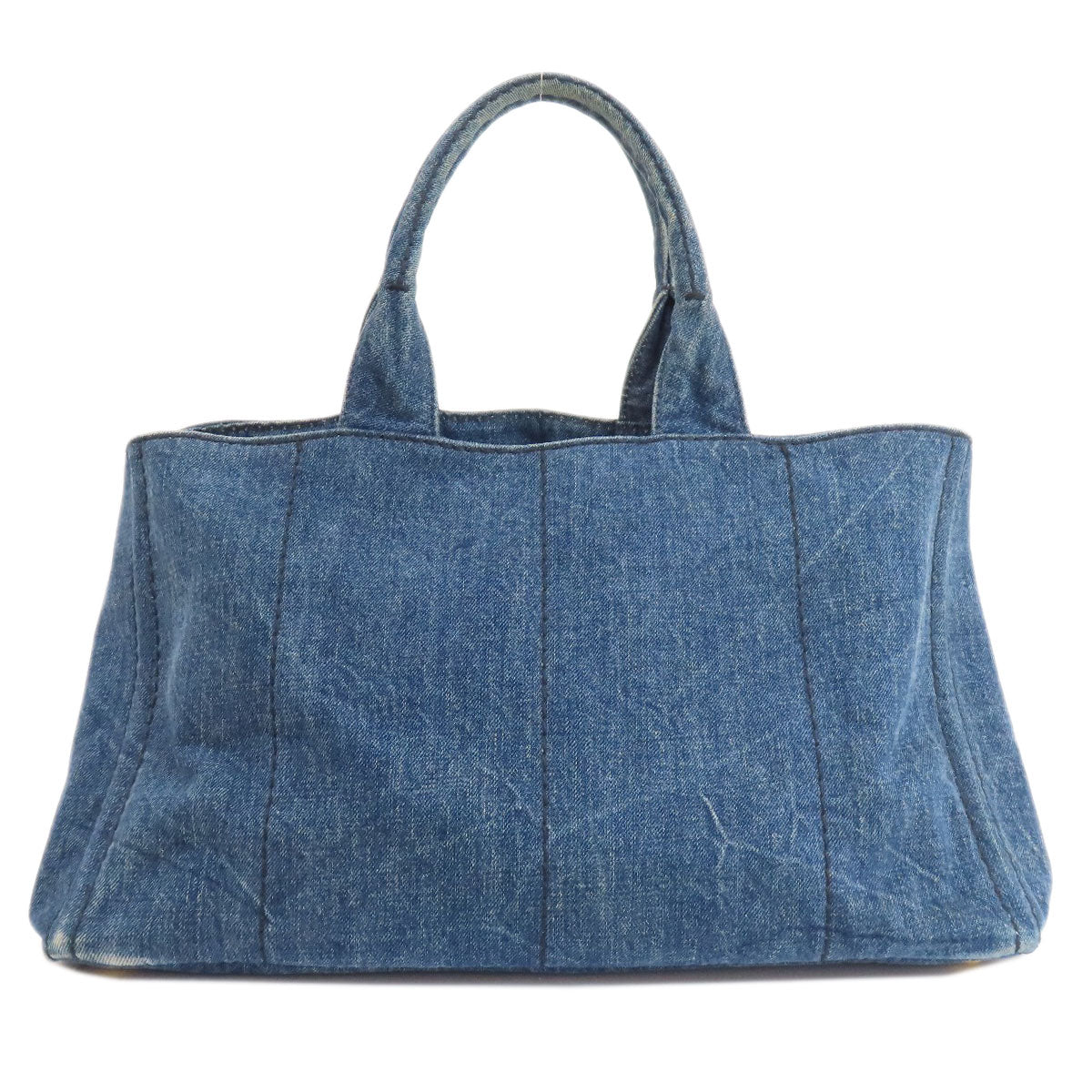 Prada Canapa Tote - Rovelle Bags